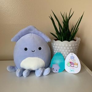 5” Stacy Squishmallow